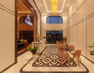 Lobby 2 Altara Serviced Residences Quy Nhon