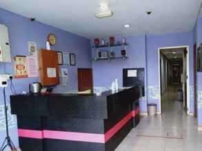 Lobby 4 OYO 90294 Foong Inn Dengkil