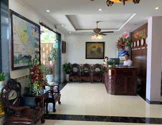 Sảnh chờ 2 Tuan Anh 2 Hotel