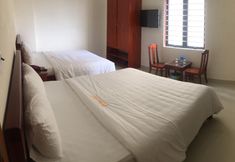 Bedroom 4 Gia Nguyen Hotel Dong Hoi