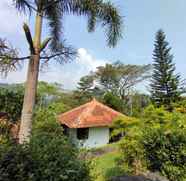 Bangunan 5 Ecolodge Seloliman