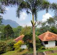 Bangunan 3 Ecolodge Seloliman