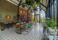 Restoran 3 Coco Pina
