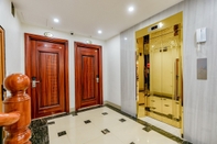 Common Space KorHan Apartment Hanoi