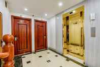 Khu vực công cộng KorHan Apartment Hanoi