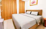 Bilik Tidur 4 OYO 90337 Sungai Rengit City Resort 3