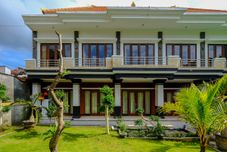 Exterior Pondok Dukuh Jati