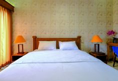 Bedroom 7 Pondok Dukuh Jati