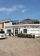 EXTERIOR_BUILDING Hotel Cha Cha