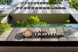 Hotel Traveltine, THB 5,583.33