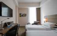 Bedroom 6 Hotel Traveltine