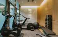 Fitness Center 4 Hotel Traveltine
