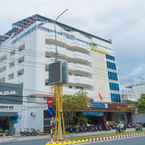 EXTERIOR_BUILDING Khách sạn Phước Thành IV