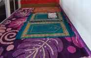 Common Space 5 SUMATA Homestay Syariah