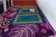 Common Space SUMATA Homestay Syariah