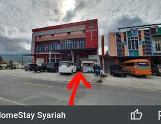 Bangunan 2 SUMATA Homestay Syariah