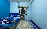 Bilik Tidur 5 OYO Home 90198 Aleesya Homestay