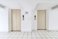 공용 공간 OYO 90657 Jardin By Sayid