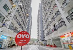 외관 2 OYO 90657 Jardin By Sayid