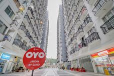 외관 OYO 90657 Jardin By Sayid