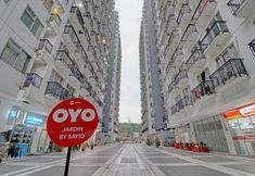 외관 3 OYO 90657 Jardin By Sayid