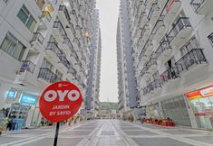 외관 4 OYO 90657 Jardin By Sayid