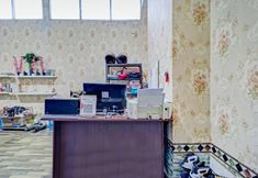 로비 6 OYO 90657 Jardin By Sayid