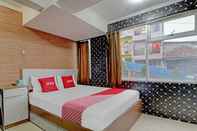 Bilik Tidur OYO 90657 Jardin By Sayid