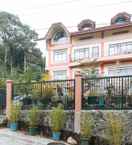 EXTERIOR_BUILDING E & M Summer Guesthouse Baguio