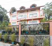 Exterior 5 E & M Summer Guesthouse Baguio