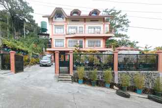 Exterior 4 E & M Summer Guesthouse Baguio