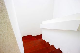 ล็อบบี้ 4 The Dago View Bandung