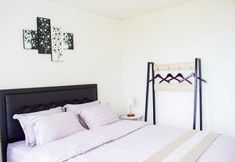 ห้องนอน 5 The Dago View Bandung