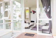 公共空間 The Dago View Bandung