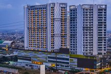 Bangunan Stay G Eastern Green By Grandhika