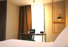 Bedroom 6 Stay G Eastern Green By Grandhika