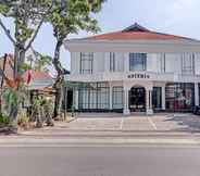 Bangunan 2 Super OYO Flagship 90658 Hotel Asteria