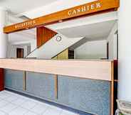 Lobi 7 Super OYO Flagship 90658 Hotel Asteria