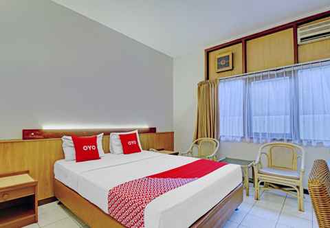 Kamar Tidur Super OYO Flagship 90658 Hotel Asteria