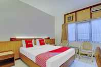 Kamar Tidur Super OYO Flagship 90658 Hotel Asteria