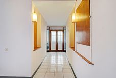 Common Space Collection O Riau Near Trans Studio Bandung Formerly Asteria Hotel