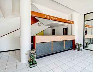 Lobi 2 Super OYO Flagship 90658 Hotel Asteria