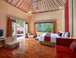 Kamar Tidur 2 Kaisa Villas Seminyak