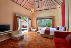 Bedroom 2 Kaisa Villas Seminyak