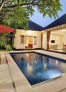 SWIMMING_POOL Kaisa Villas Seminyak