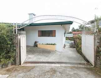 Bangunan 2 M7 Villa Baguio City