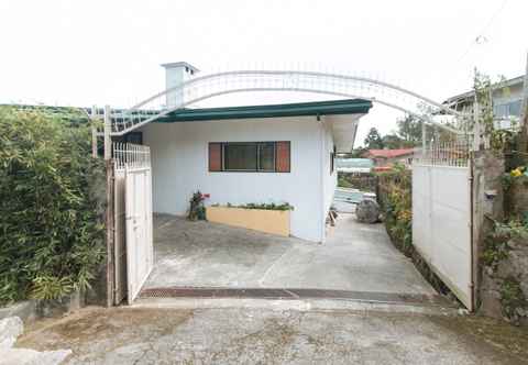 Bangunan M7 Villa Baguio City