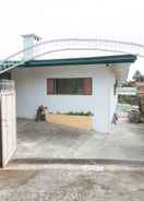 EXTERIOR_BUILDING M7 Villa Baguio City