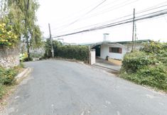 Bên ngoài 3 M7 Villa Baguio City