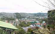 Nearby View and Attractions 4 M7 Villa Baguio City